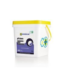 Zodiac pH Down Twist & Dose 6kg - BUCKET Pool Chemical