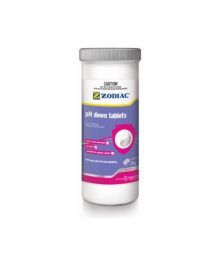 Zodiac pH Down Tablets 2Kg - Pool Chemical