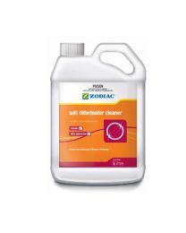 Zodiac Salt Chlorinator Cleaner 5L - Pool Chemical (DG)