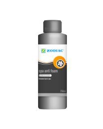 Zodiac Spa Anti Foam 250ml - Spa Chemicals