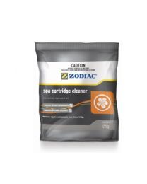 Zodiac Spa Cartridge Cleaner 125g - Spa Chemicals