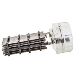 ESR-200 / Chloromatic Salt Cell Replacement For Davey Monarch MC20C Pool Systems - Australian Made