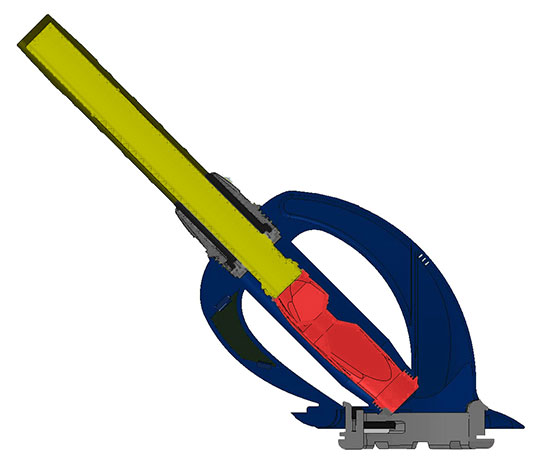 redleopard orbit 