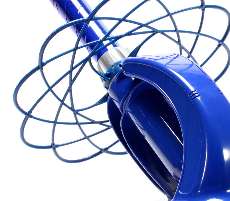 redleopard orbit pool cleaner