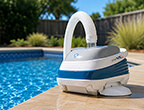 Best Cleaner for Vinyl Pools