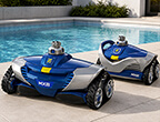 Zodiac MX6 vs MX8