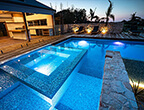 Pool Light Retro Guide