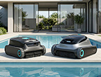 Aiper Scuba S1 vs Scuba SL