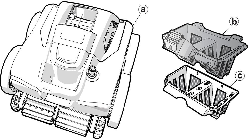 Polaris Quattro Sport - In The Box-1