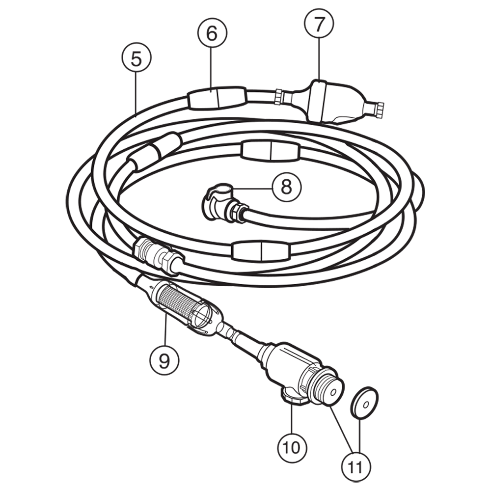 Polaris Vac-Sweep 3900 Sport - In The Box-2