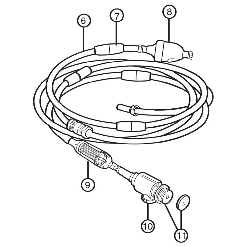 Polaris Vac-Sweep 280 - In The Box-2
