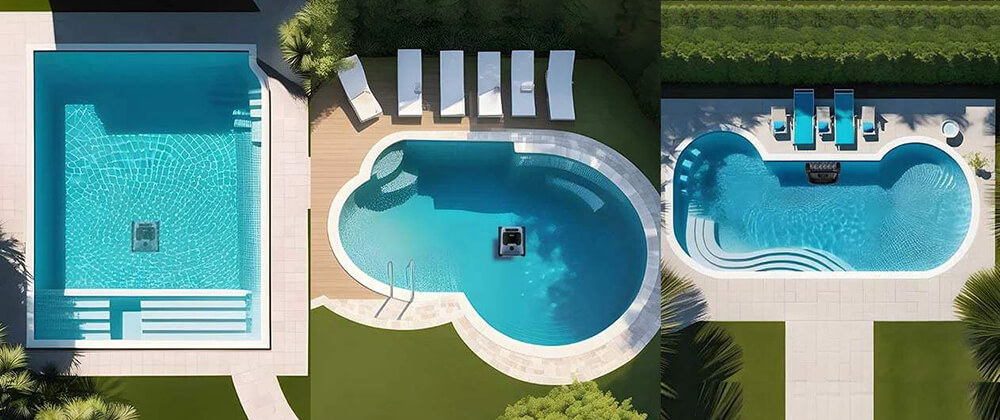 The Most Versatile Pool Cleaning Robot