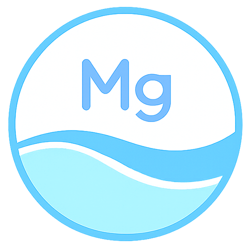 Magnesium Icon