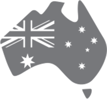Australian Made Icon