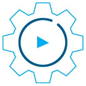 Automatic Operation Icon