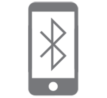 Built In Bluetooth Icon