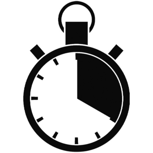 Built-In Timer Icon