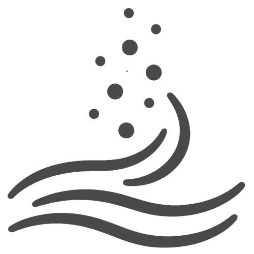 Fast Dissolving Icon