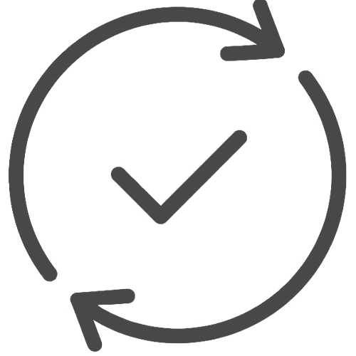 Regular Spa Care Icon