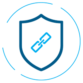 Durability and Reliability Icon