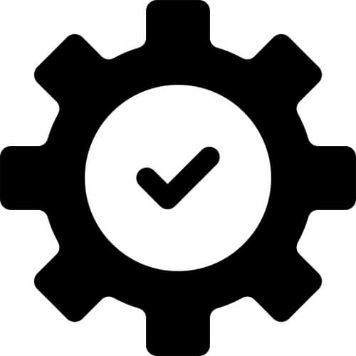 Easy Setup Icon