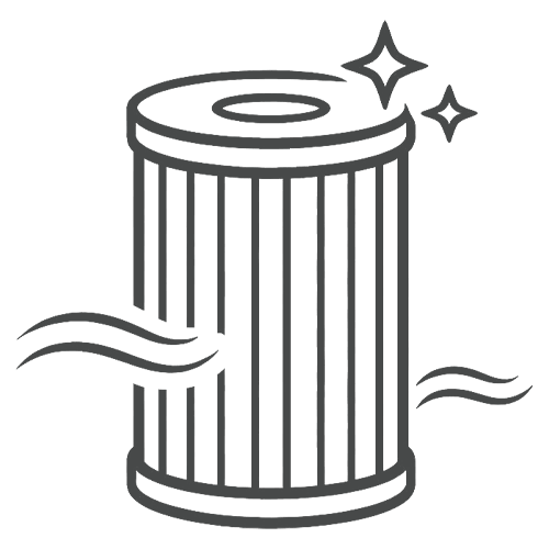 System Cleaning Icon