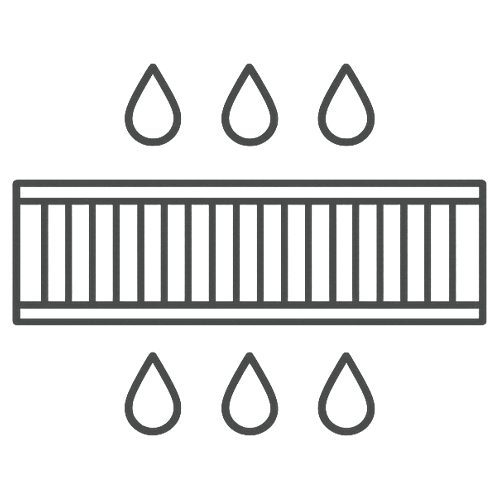 Filter Performance Icon