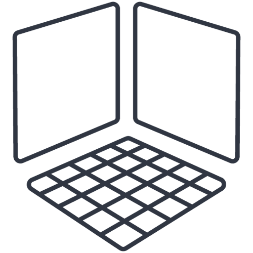 3-in-1 Cleaning Icon