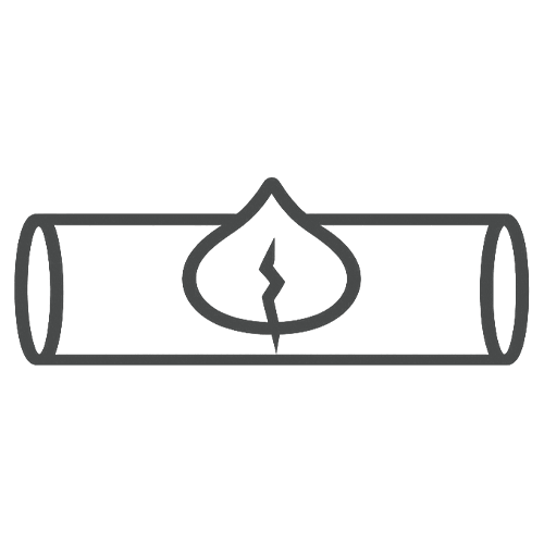 Leak Sealing Icon