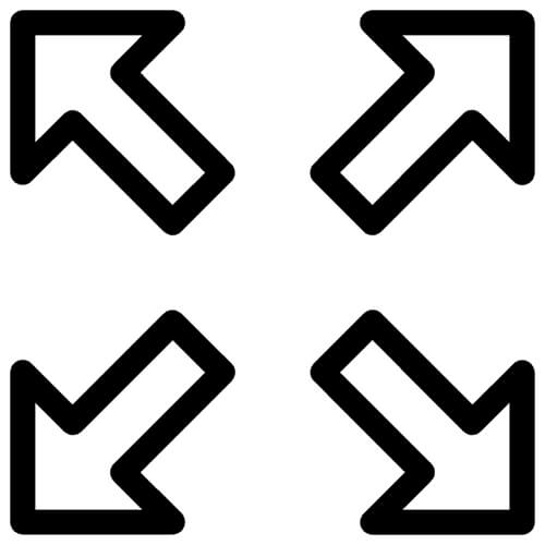 Enhanced Water Circulation Icon