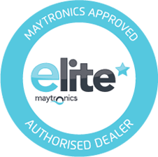 Maytronics Elite Authorised Dealer