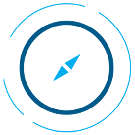 Power Steering Halo Icon