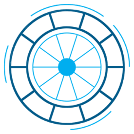 Pump Protection Icon