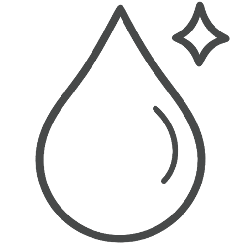 Softer Water Icon