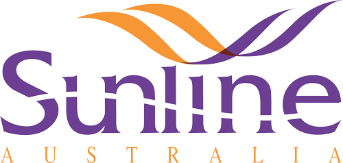 Sunline Logo