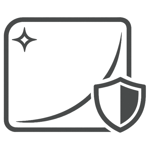 Surface Protection Icon