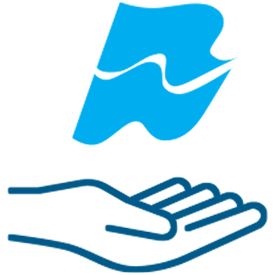 Trusted Technology Icon