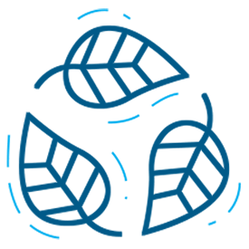 Turbo Cleaning Cycle Icon