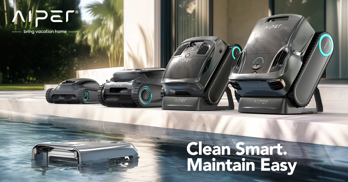 Aiper Black Friday Discounts