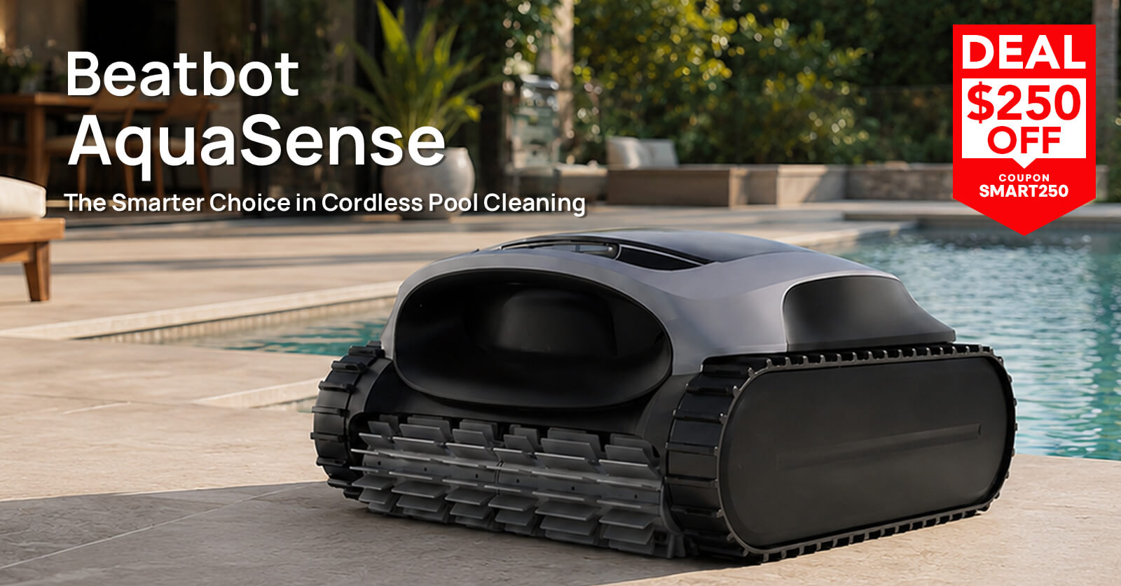 Beatbot AquaSense