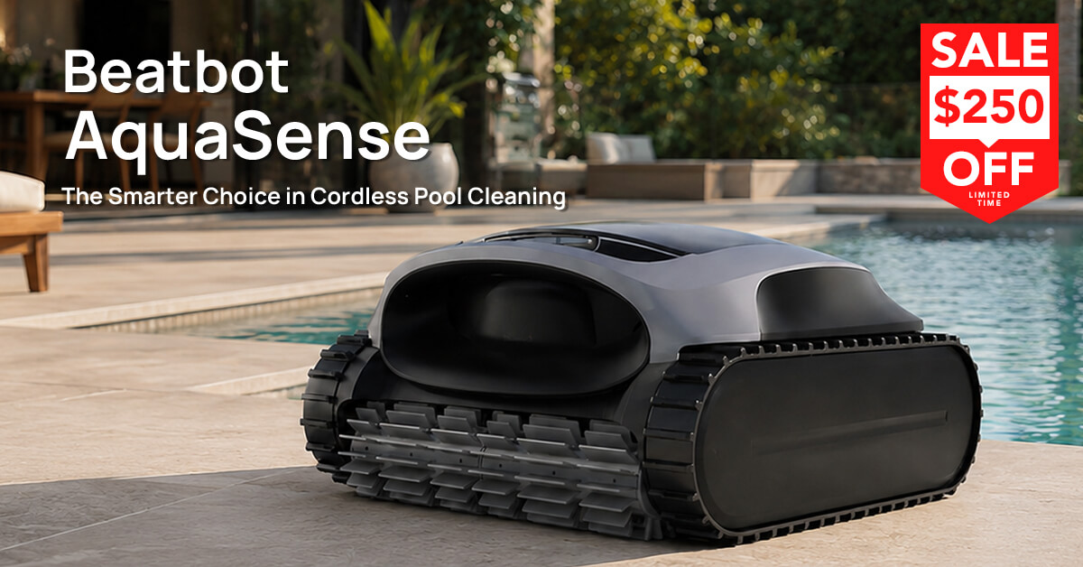 Beatbot AquaSense