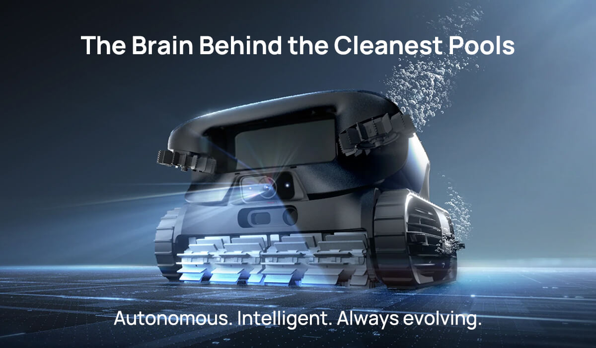 Beatbot Buyback Challenge at Pool & Spa Warehouse