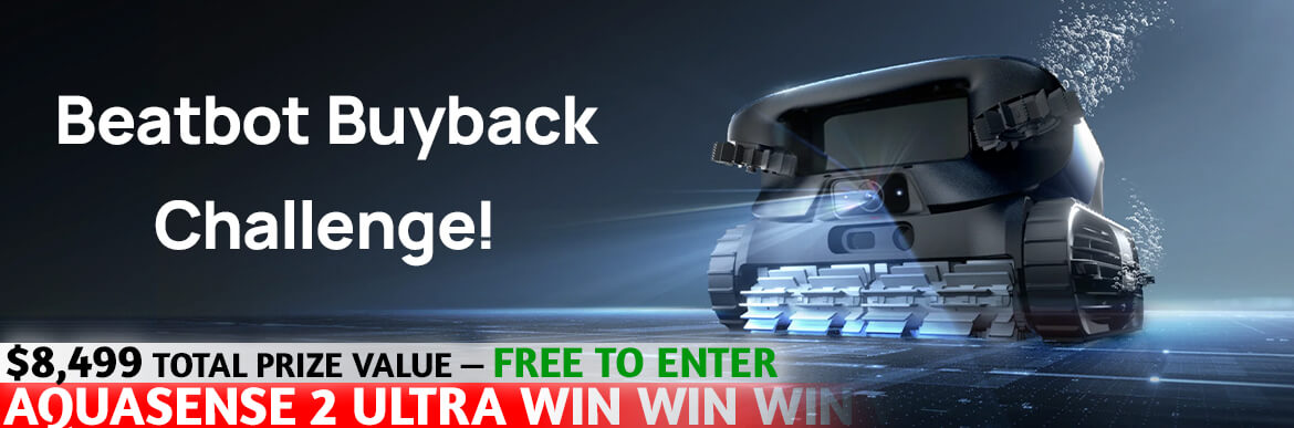 Beatbot Buyback Challenge