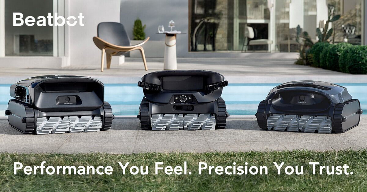 Beatbot Pool Cleaners