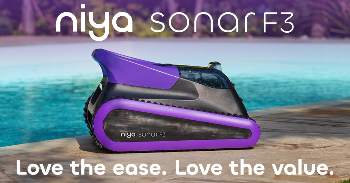 Niya Sonar F3