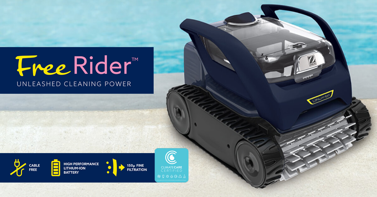 Zodiac FreeRider FR200