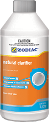 Zodiac Natural Clarifier