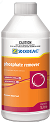 Zodiac Phosphate Remover