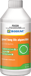 Zodiac Pool Long Life Algaecide