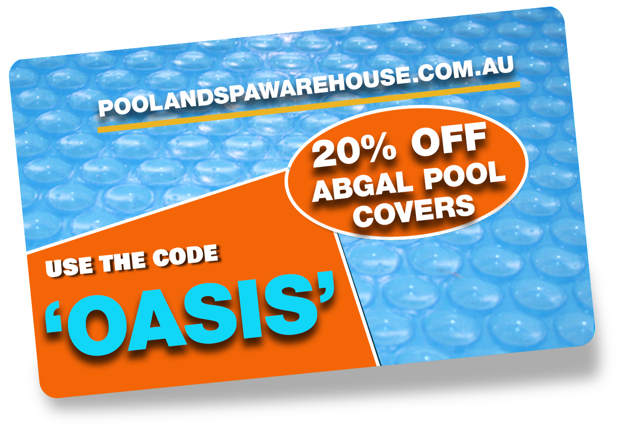 Abgal Pool Covers Coupon